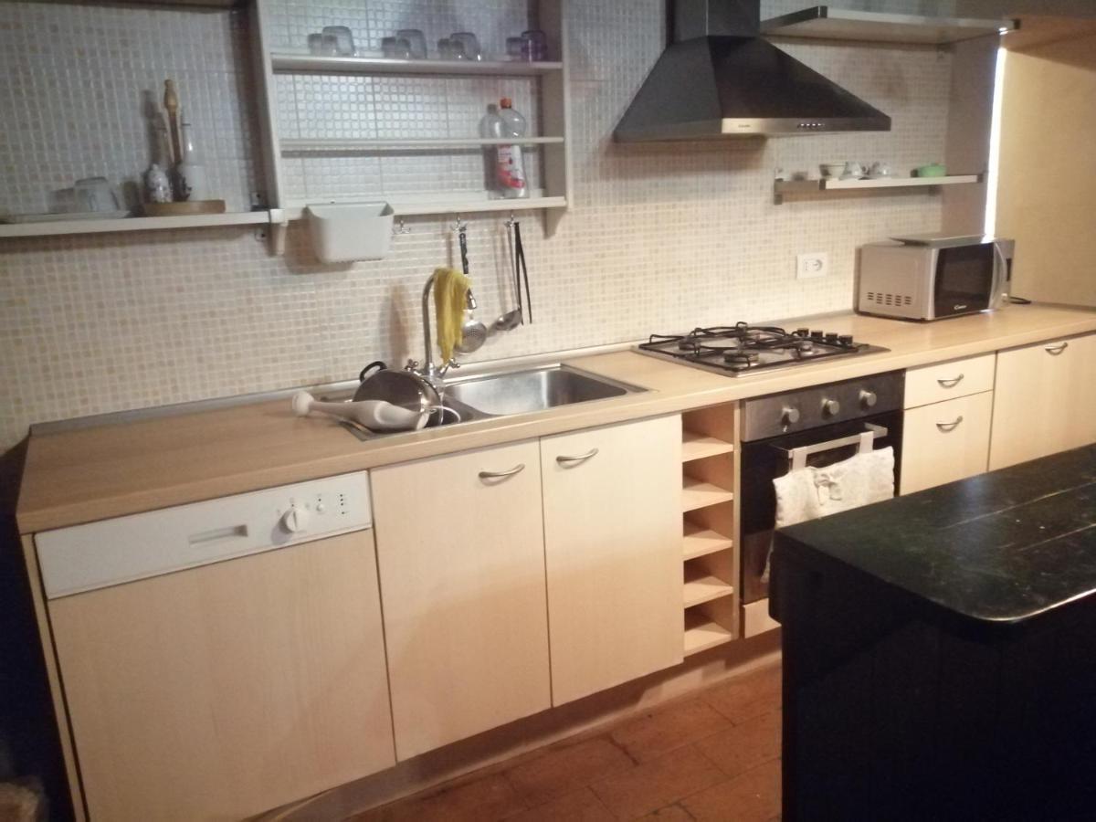 San Rocco Affittacamere 산세베리노마르케 외부 사진