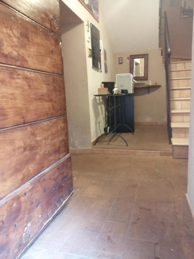 San Rocco Affittacamere 산세베리노마르케 외부 사진