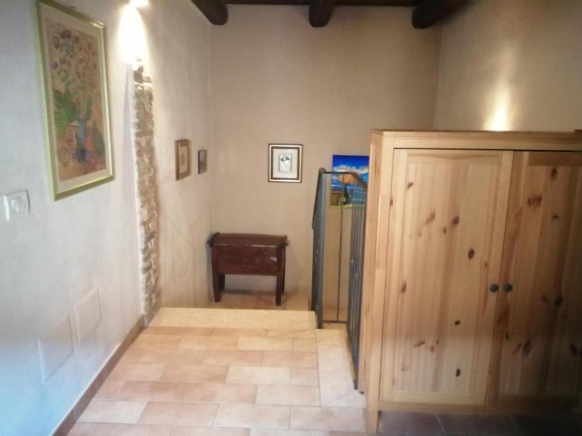 San Rocco Affittacamere 산세베리노마르케 외부 사진