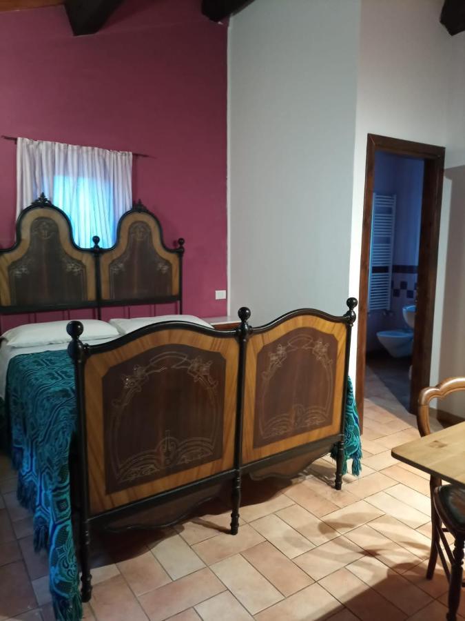 San Rocco Affittacamere 산세베리노마르케 외부 사진