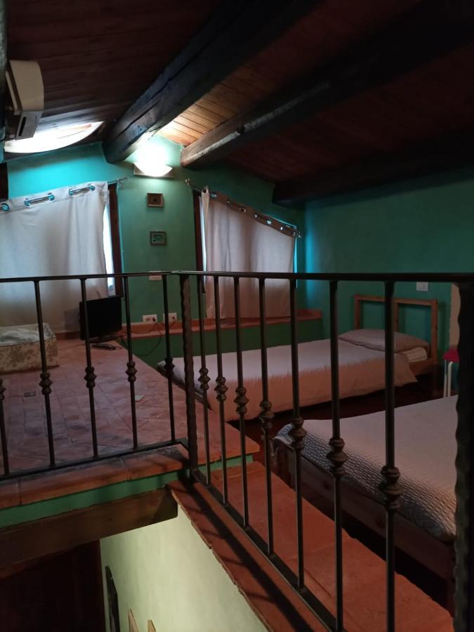 San Rocco Affittacamere 산세베리노마르케 외부 사진