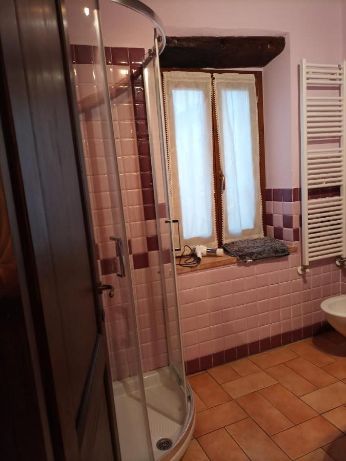 San Rocco Affittacamere 산세베리노마르케 외부 사진