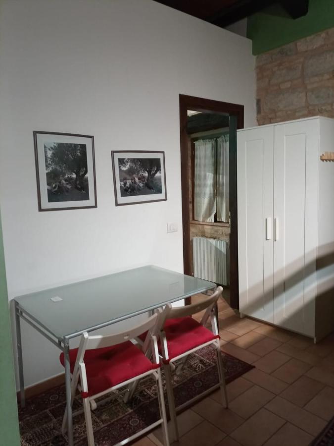 San Rocco Affittacamere 산세베리노마르케 외부 사진