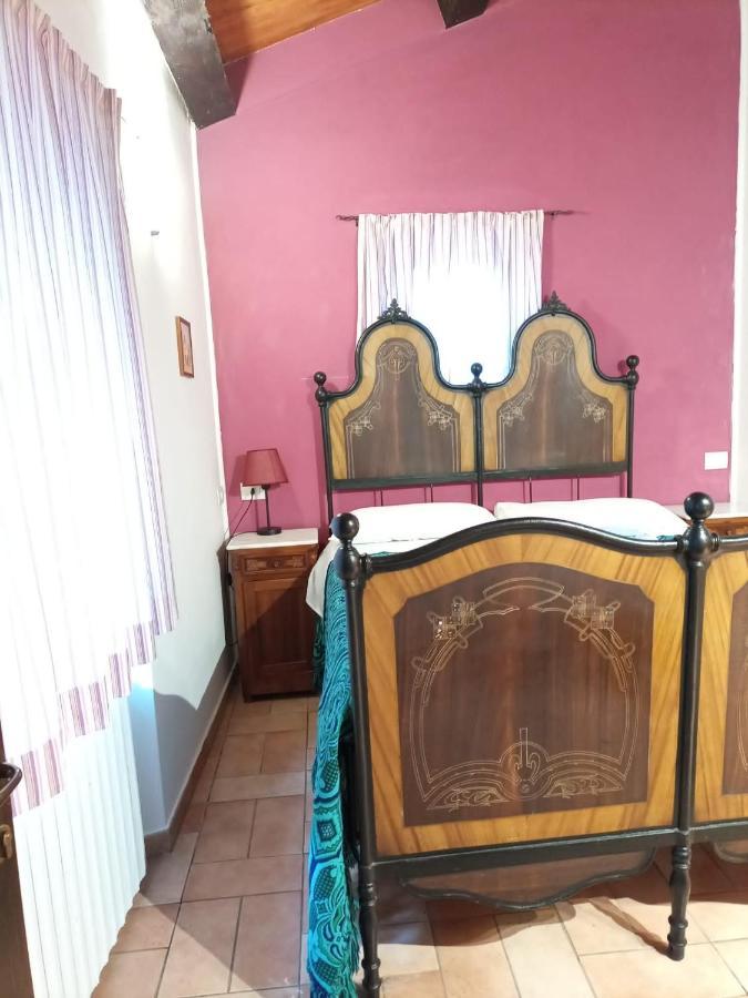 San Rocco Affittacamere 산세베리노마르케 외부 사진