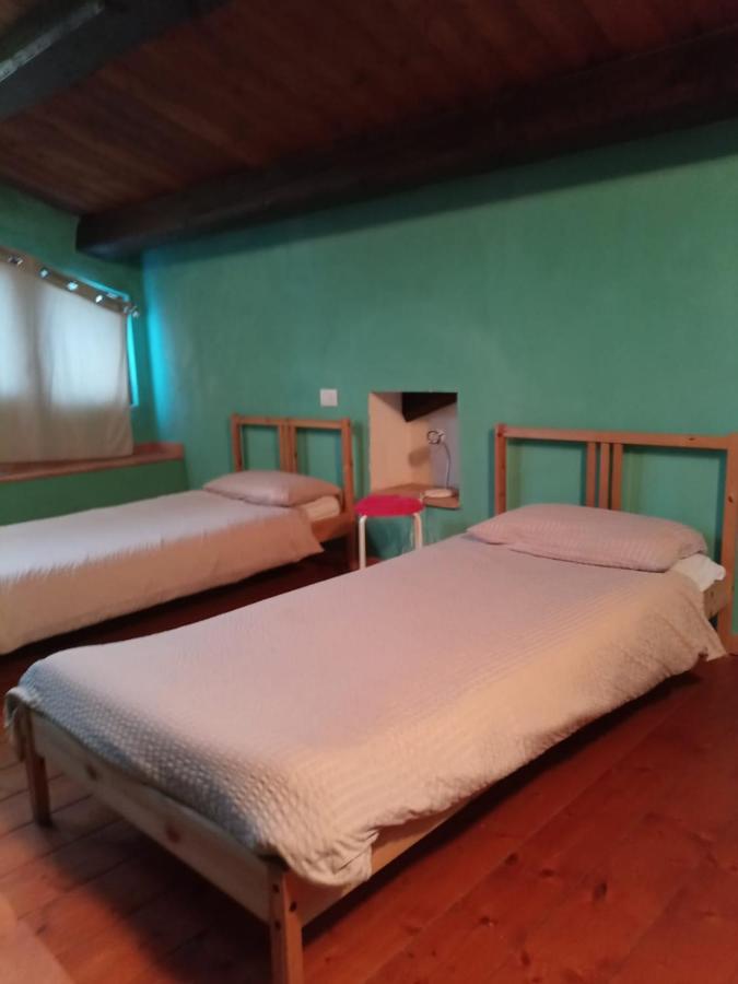 San Rocco Affittacamere 산세베리노마르케 외부 사진