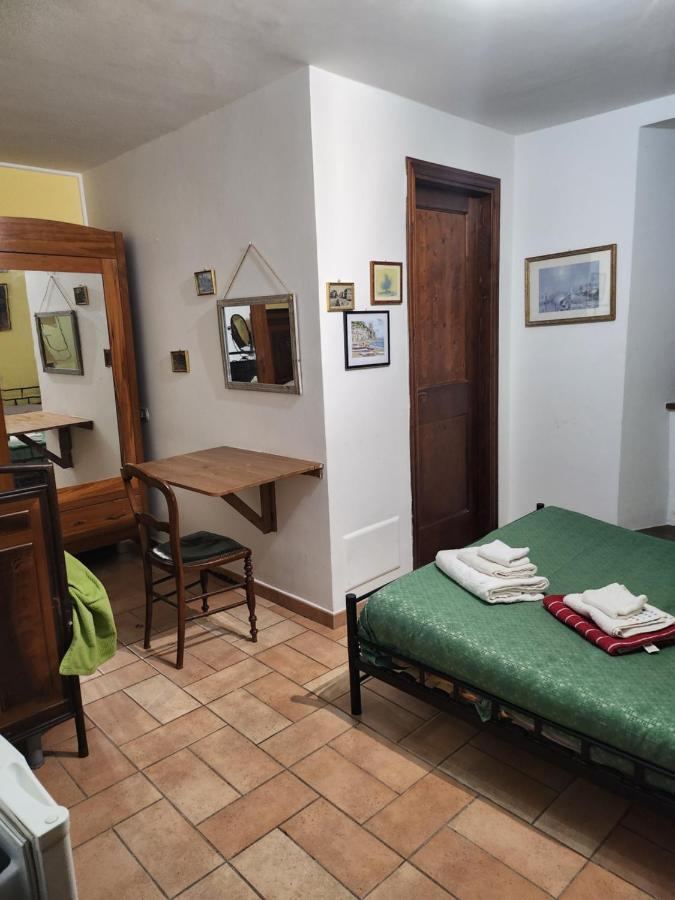 San Rocco Affittacamere 산세베리노마르케 외부 사진