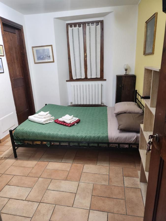 San Rocco Affittacamere 산세베리노마르케 외부 사진